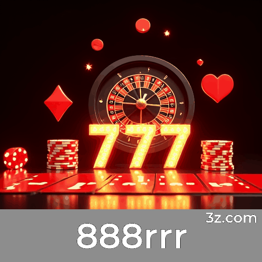 888rrr: Jogos em Tempo Real para Brasileiros
