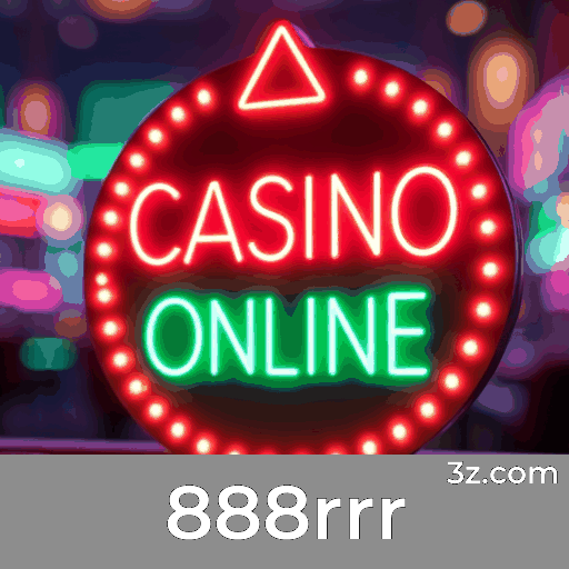 888rrr: Jogos em Tempo Real para Brasileiros