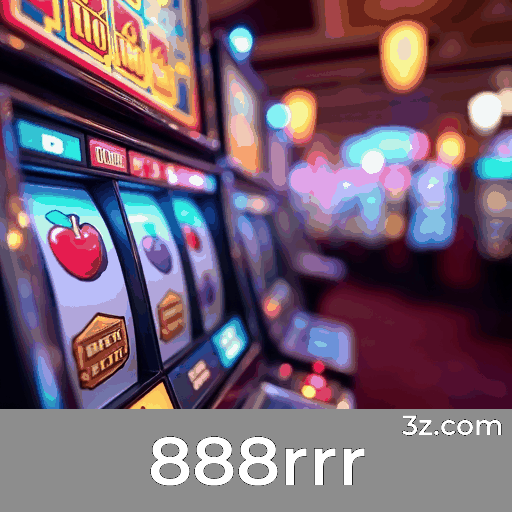 888rrr: Cassino Confiável e Pagamentos Rápidos