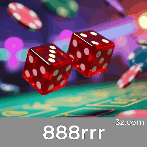 Qualidade Superior de Jogos no 888rrr Casino