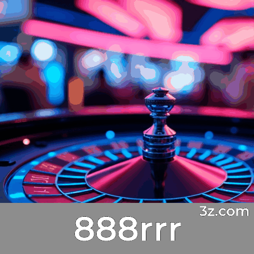 Qualidade Superior de Jogos no 888rrr Casino