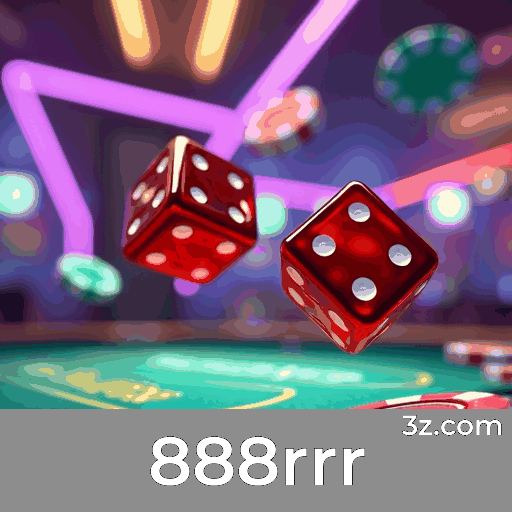 888rrr: Cassino Confiável e Pagamentos Rápidos